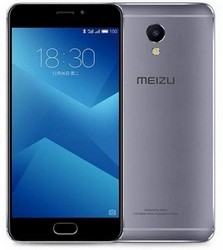 Замена дисплея на телефоне Meizu M5 в Набережных Челнах